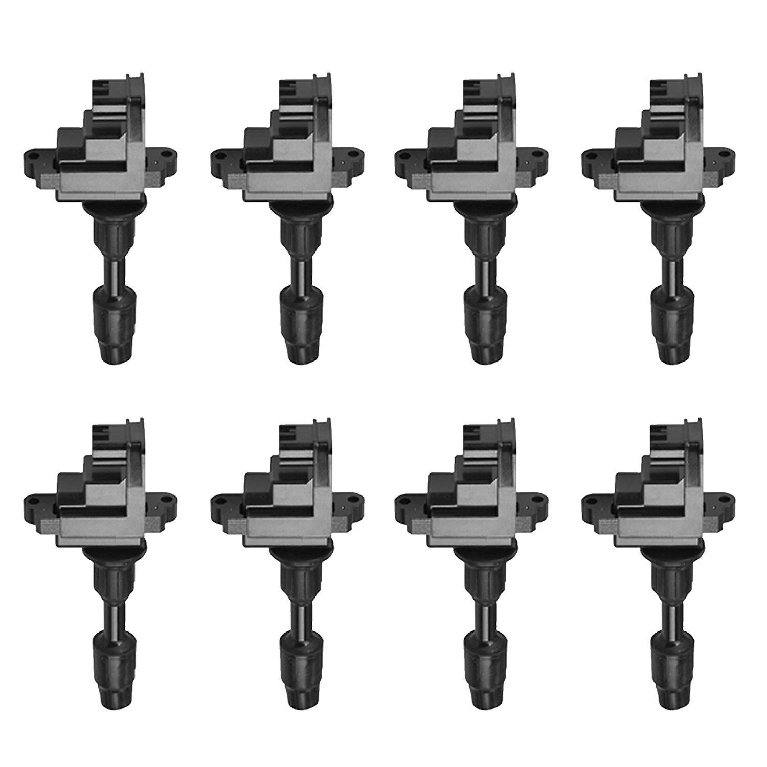 OE Replacement Ignition Coils for 1997-2001 Infiniti Q45 4.1L V8