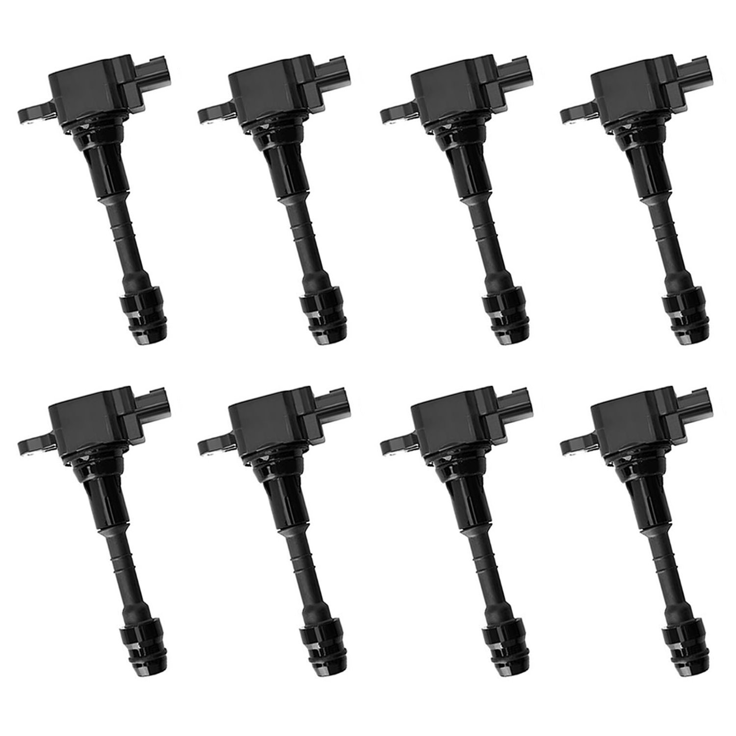 OE Replacement Ignition Coils for 2004-2007 Nissan Titan