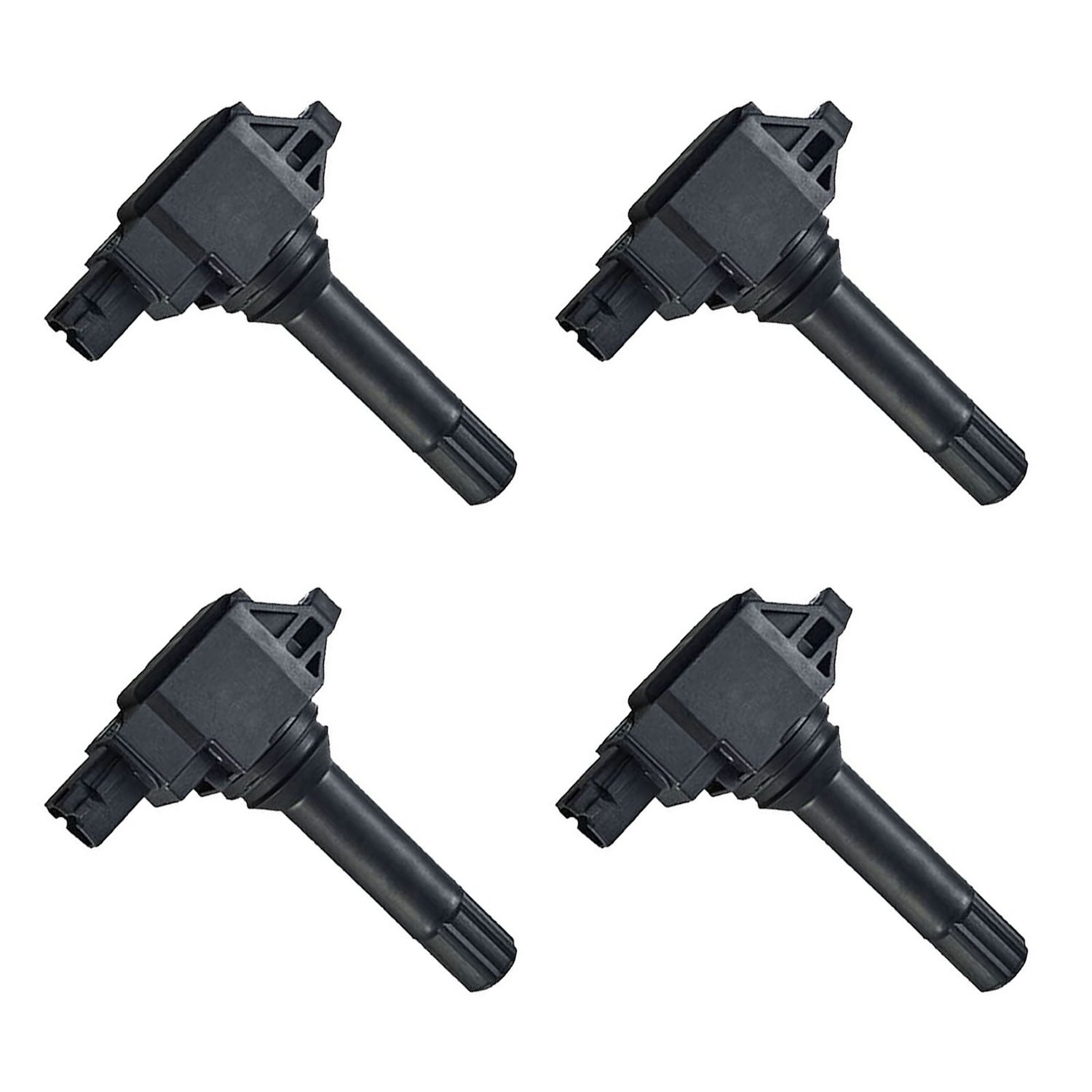 OE Replacement Ignition Coils for 2015-2016 Subaru WRX 2.0L