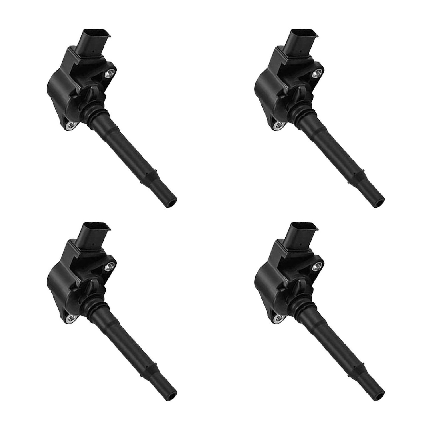 OE Replacement Ignition Coils for Mercedes-Benz C63 CL63 CLK63 E63