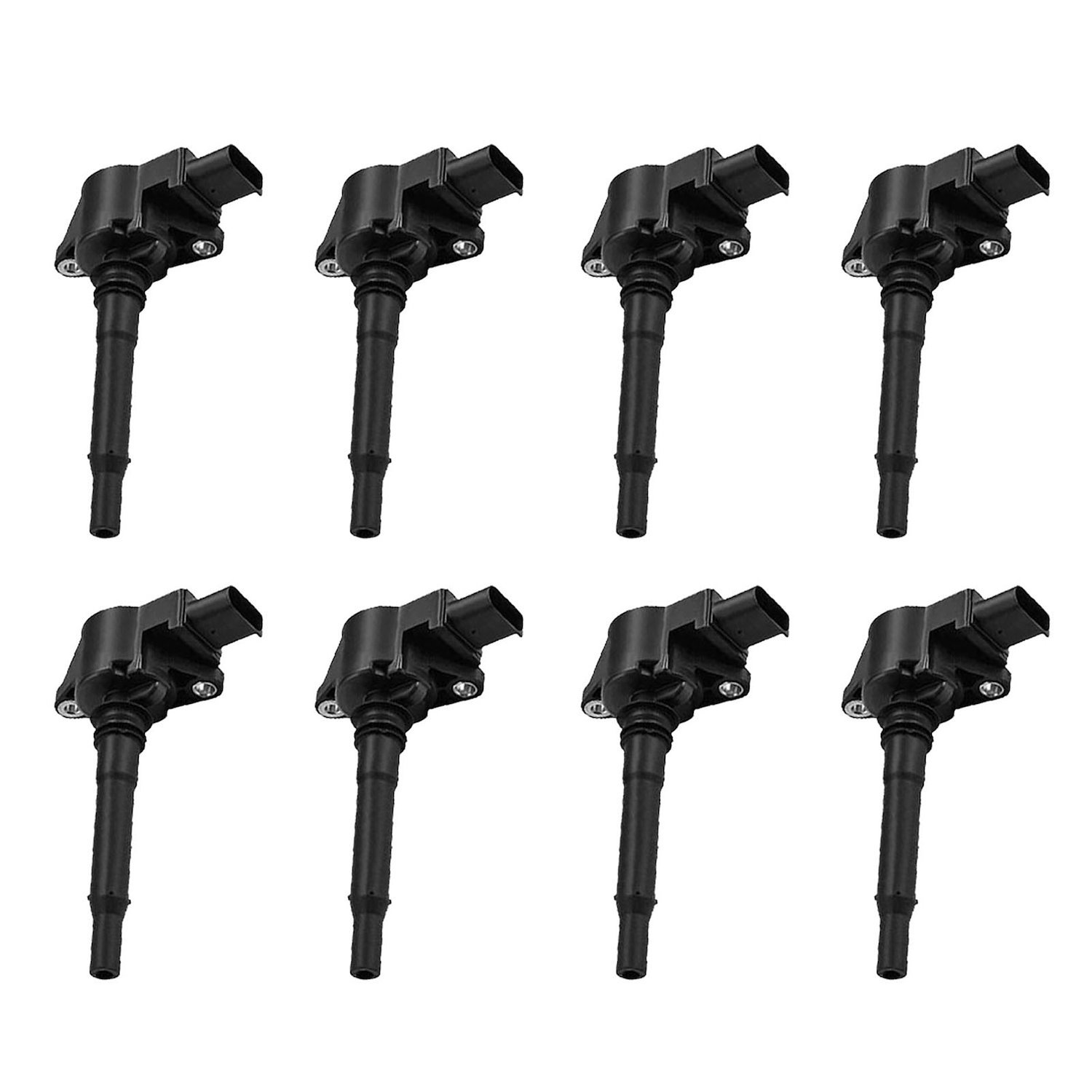 OE Replacement Ignition Coils for Mercedes-Benz C63 CL63 CLK63 E63