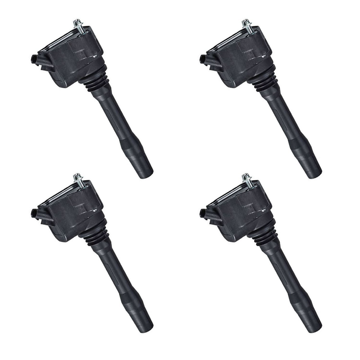 OE Replacement Ignition Coils for 2014-2015 Mini CooperS Hatchback