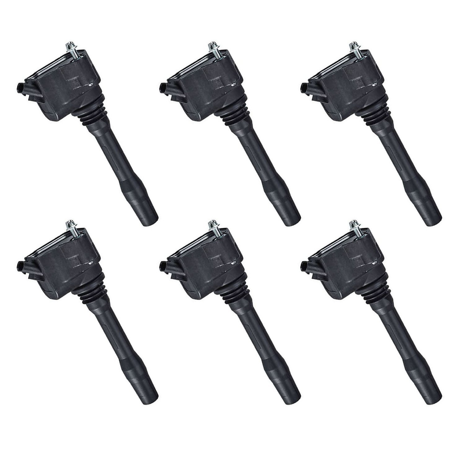 OE Replacement Ignition Coils for 2014-2015 Mini CooperS Hatchback