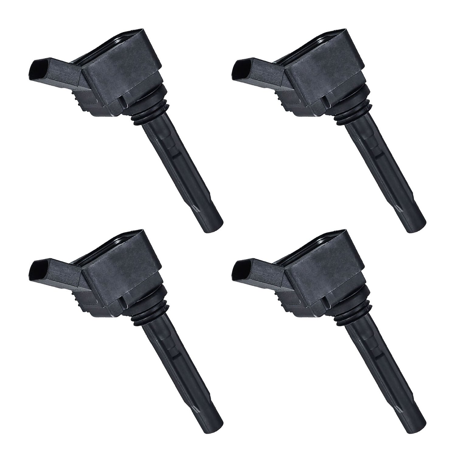 OE Replacement Ignition Coils for Audi A3 2016-2018