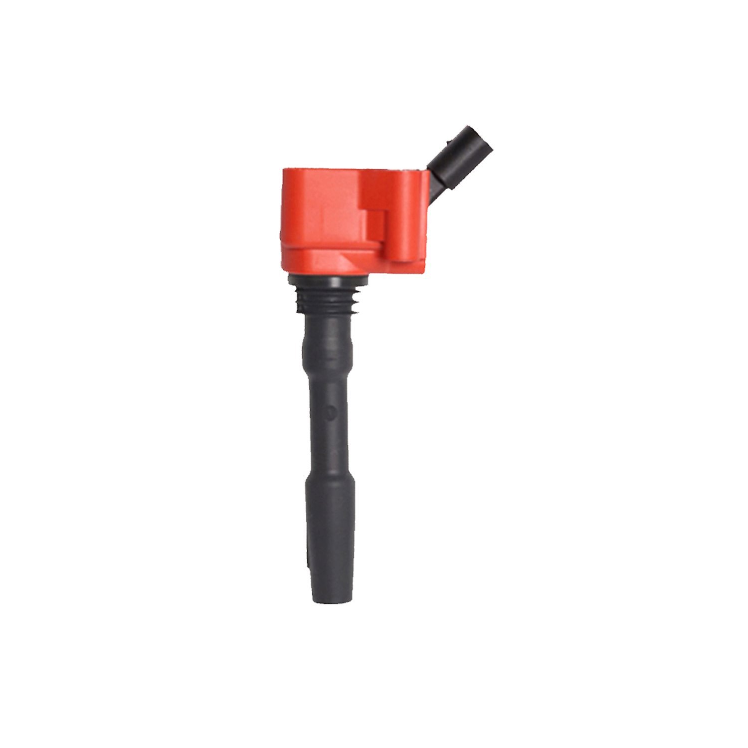 High-Performance Ignition Coil for Volkswagen [Red]