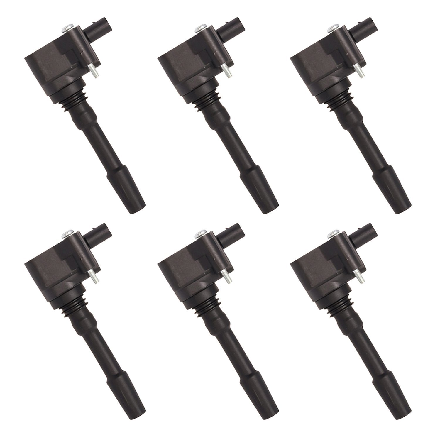 OE Replacement Ignition Coils for Cayenne, Macan, Panamera