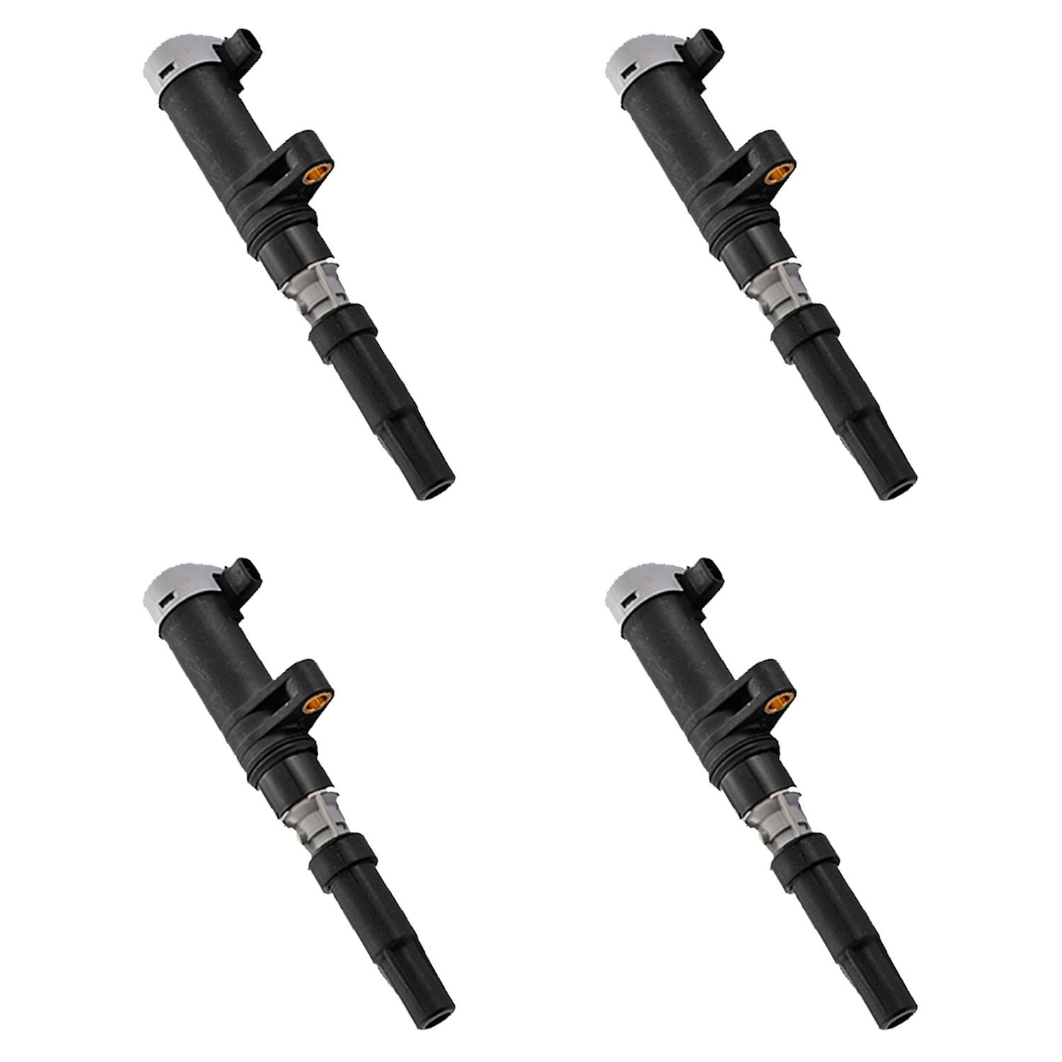 OE Replacement Ignition Coils for Toyota Tundra 2001-2009 4.7L V8