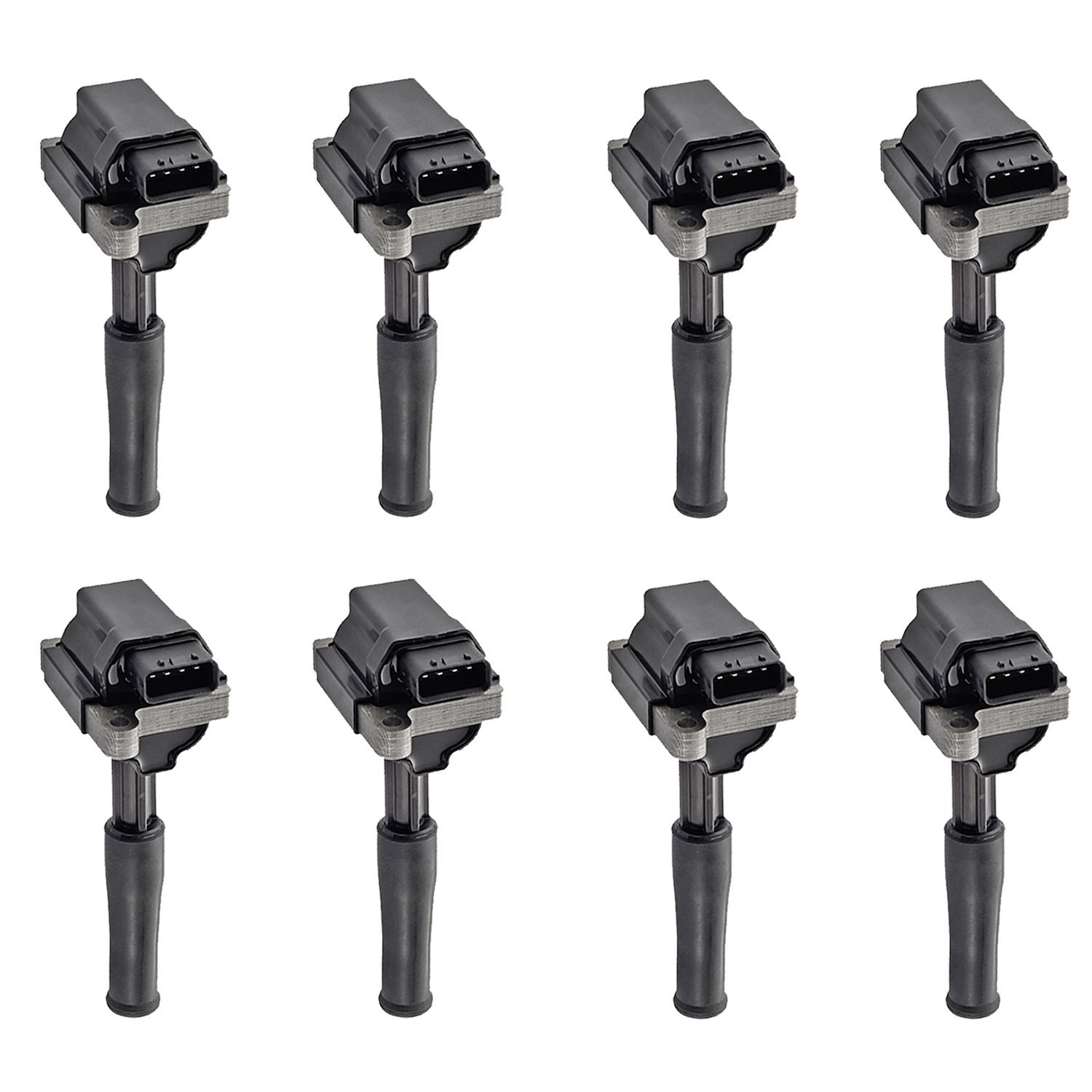 OE Replacement Ignition Coils for Jaguar Vanden Plas