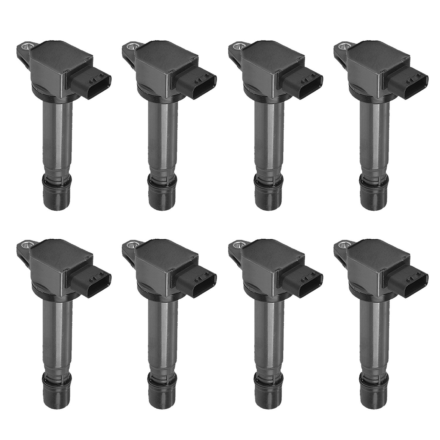 OE Replacement Ignition Coils for 2005, 2007-2010 Volvo XC90 4.4L V8