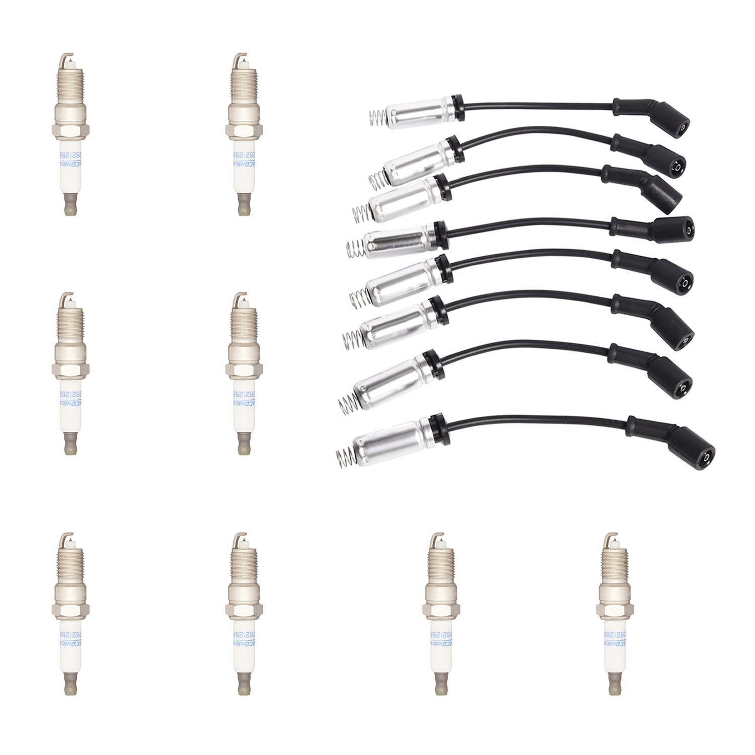 GM IGNITION KIT