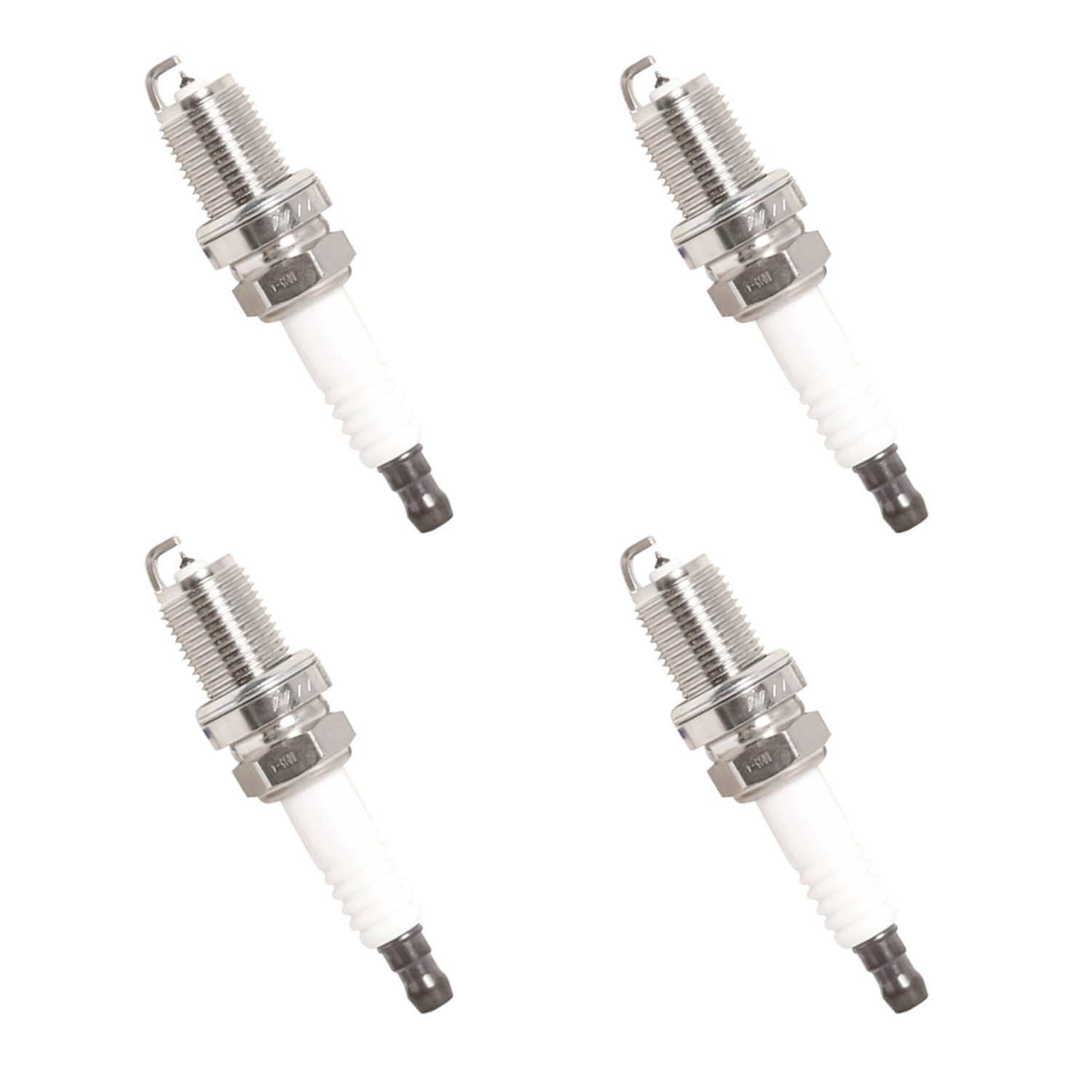 OE Replacement Spark Plug Set for Toyota Corolla,