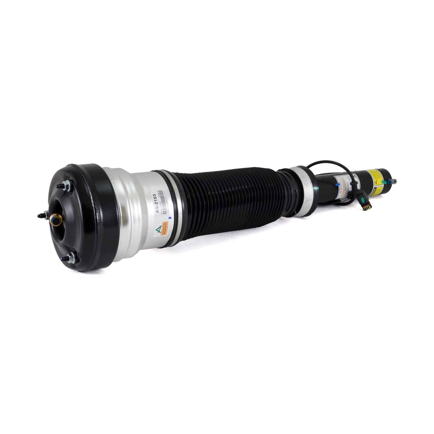 Remanufactured Front Air Strut