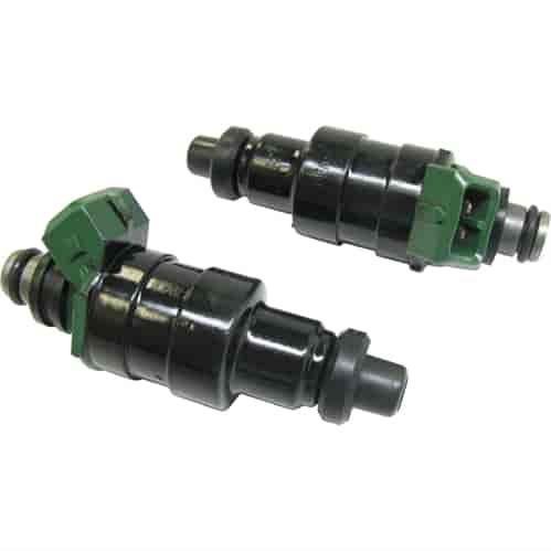Fuel Injector Kit set of 2 190Ibs/Hr @