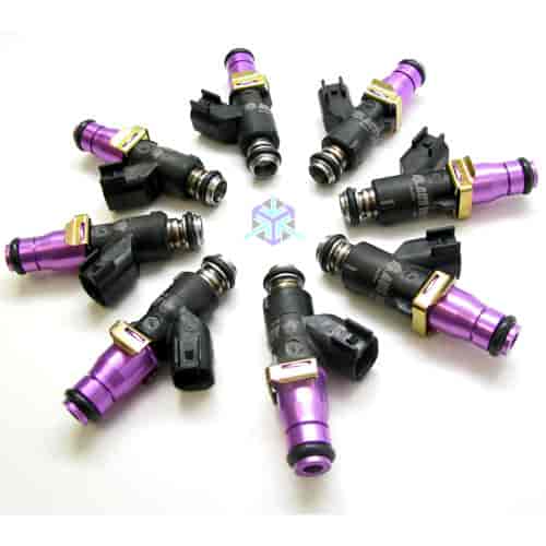 Direct-Fit Racing Fuel Injector Kit 450 cc/min