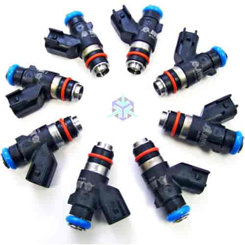 Direct-Fit Racing Fuel Injector Kit 1000 cc/min