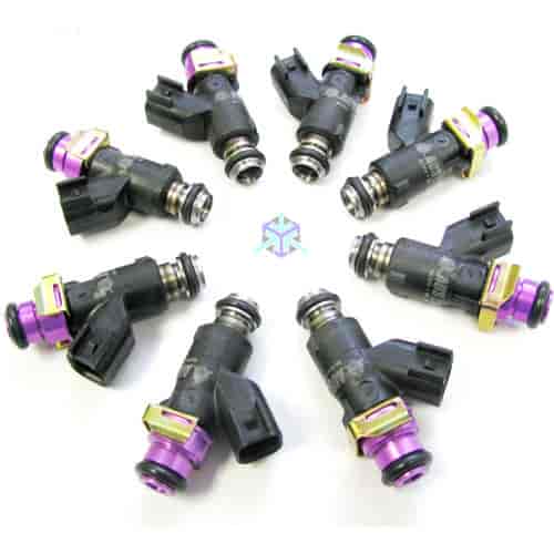 Direct-Fit Racing Fuel Injector Kit 1300 cc/min