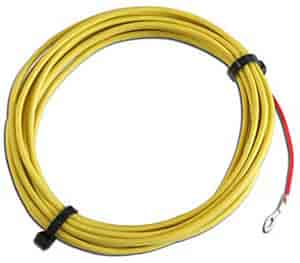 K-Type Thermocouple Sensor Wiring Extension Kit 10ft Extension
