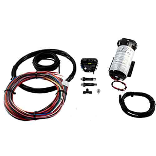 V2 Water/Methanol Nozzle And Controller Kit Includes: HD Controller For Internal MAP With 40psi Max