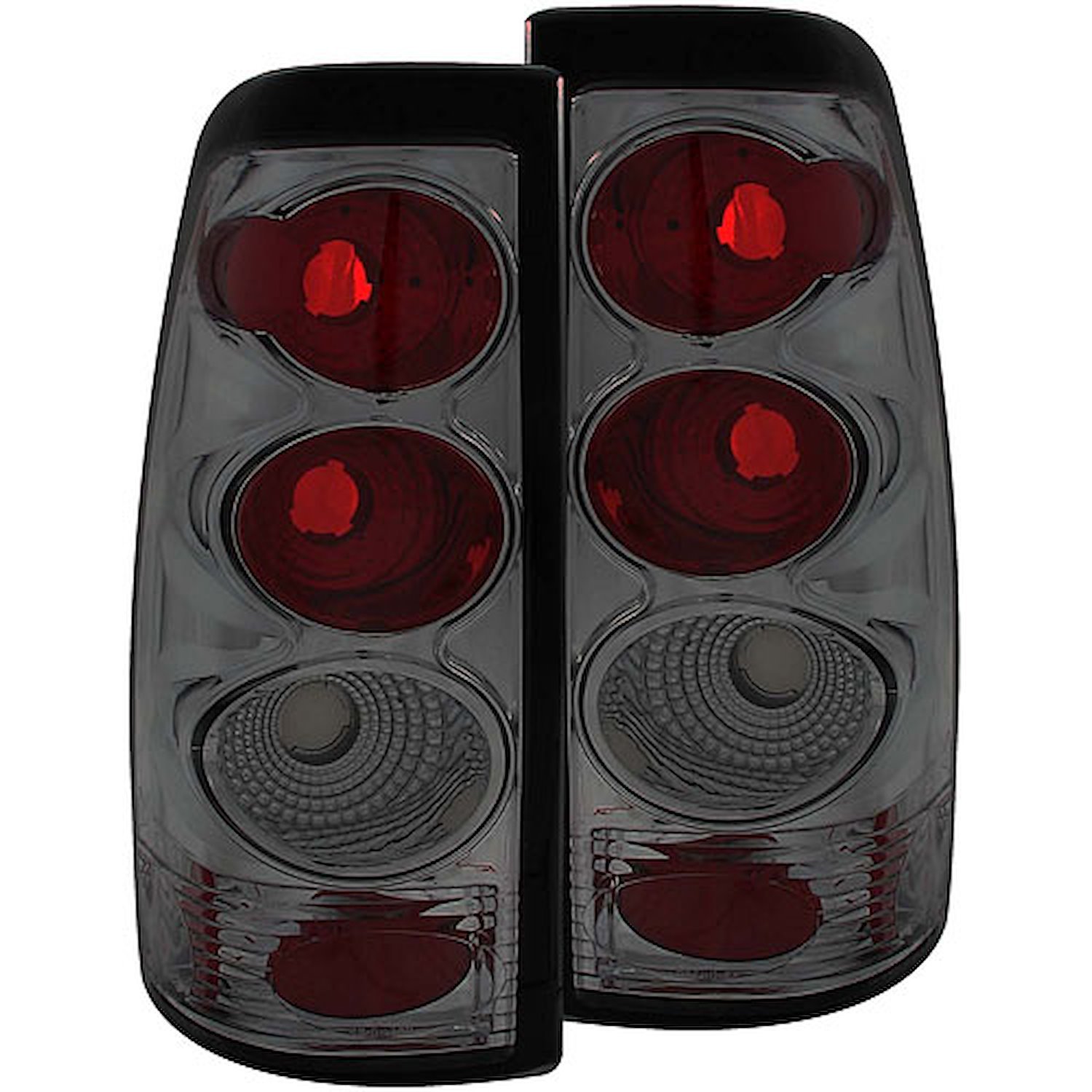 1999-2002 Chevy Silverado/Sierra Taillights