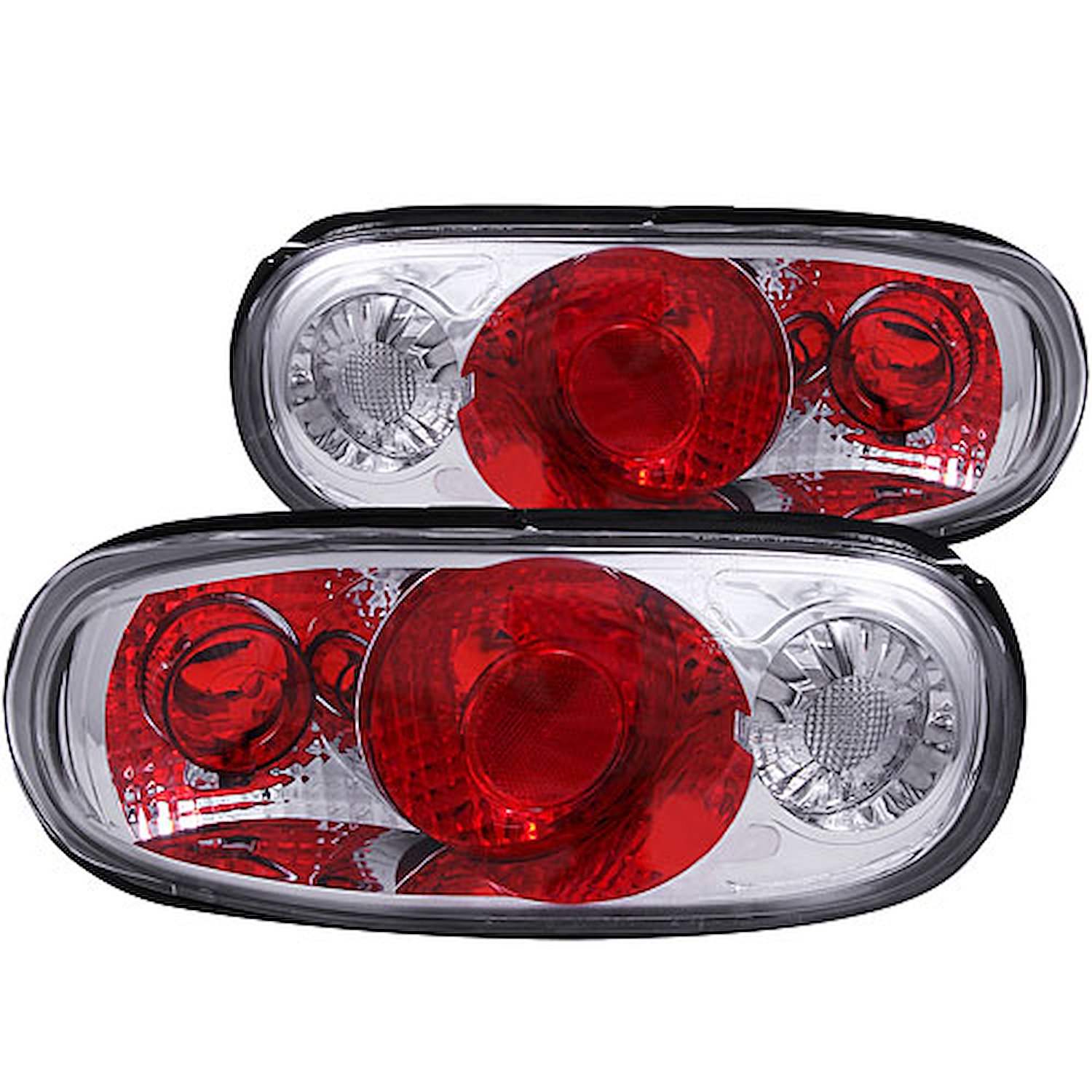 1990-1997 Mazda Miata Taillights