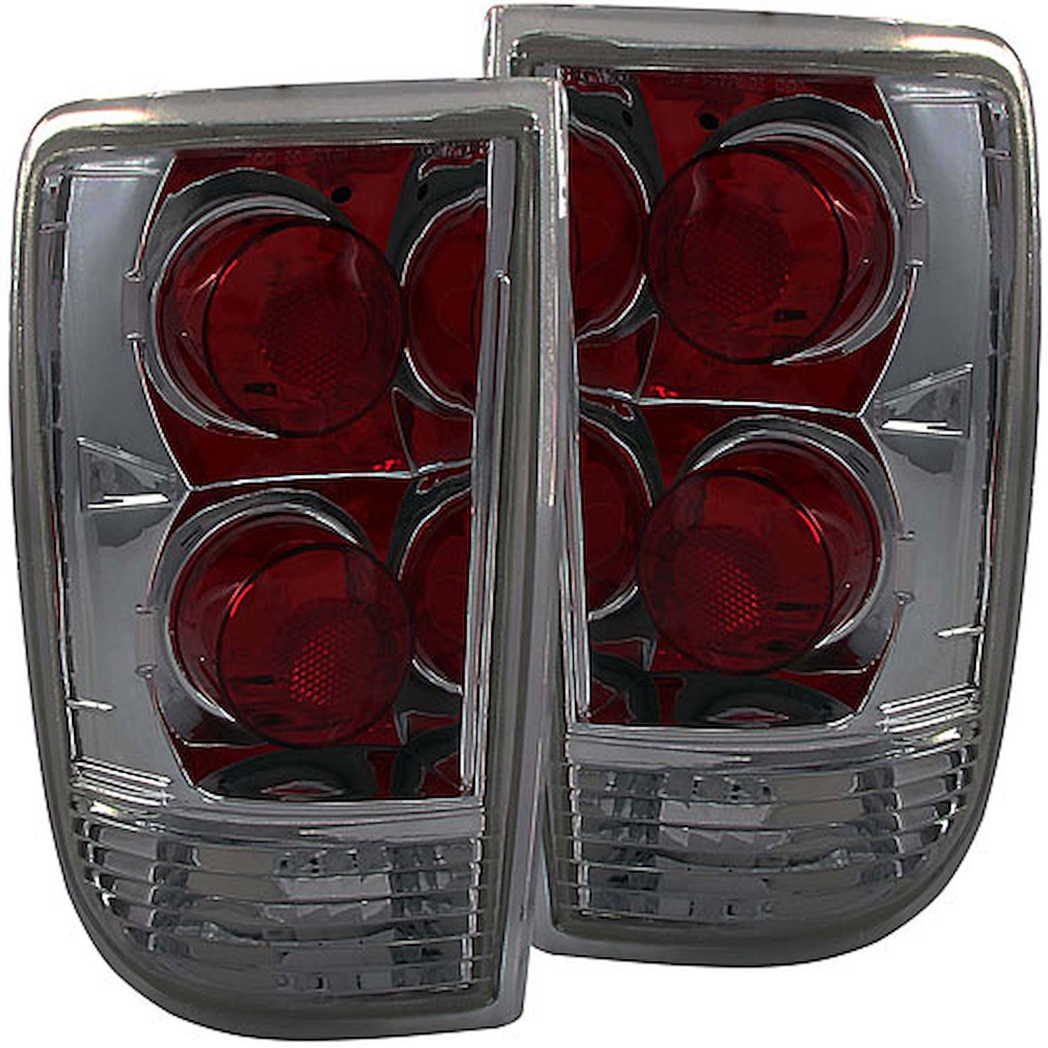 1995-2005 Chevy S-10 Blazer/GMC S-15 Jimmy Taillights