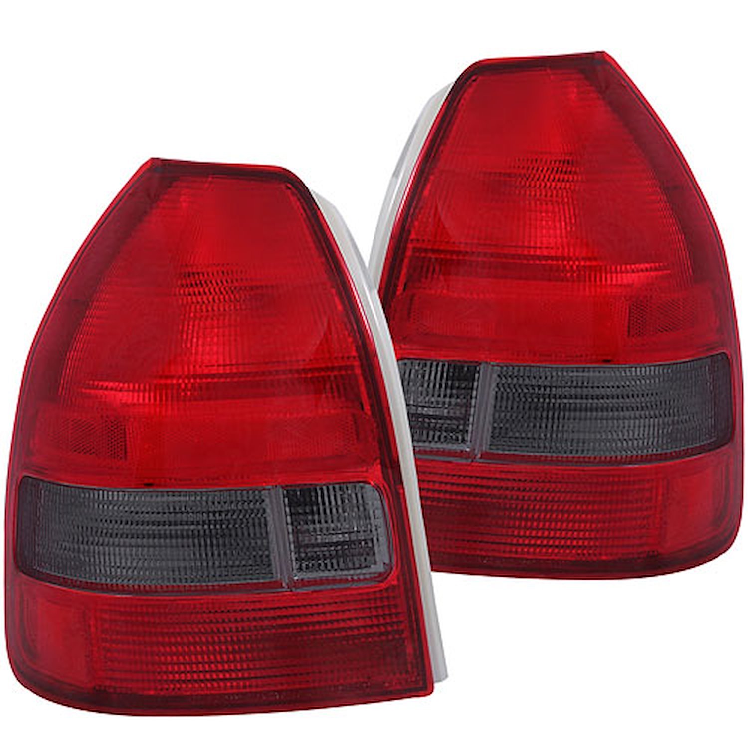 1996-2000 Honda Civic Taillights