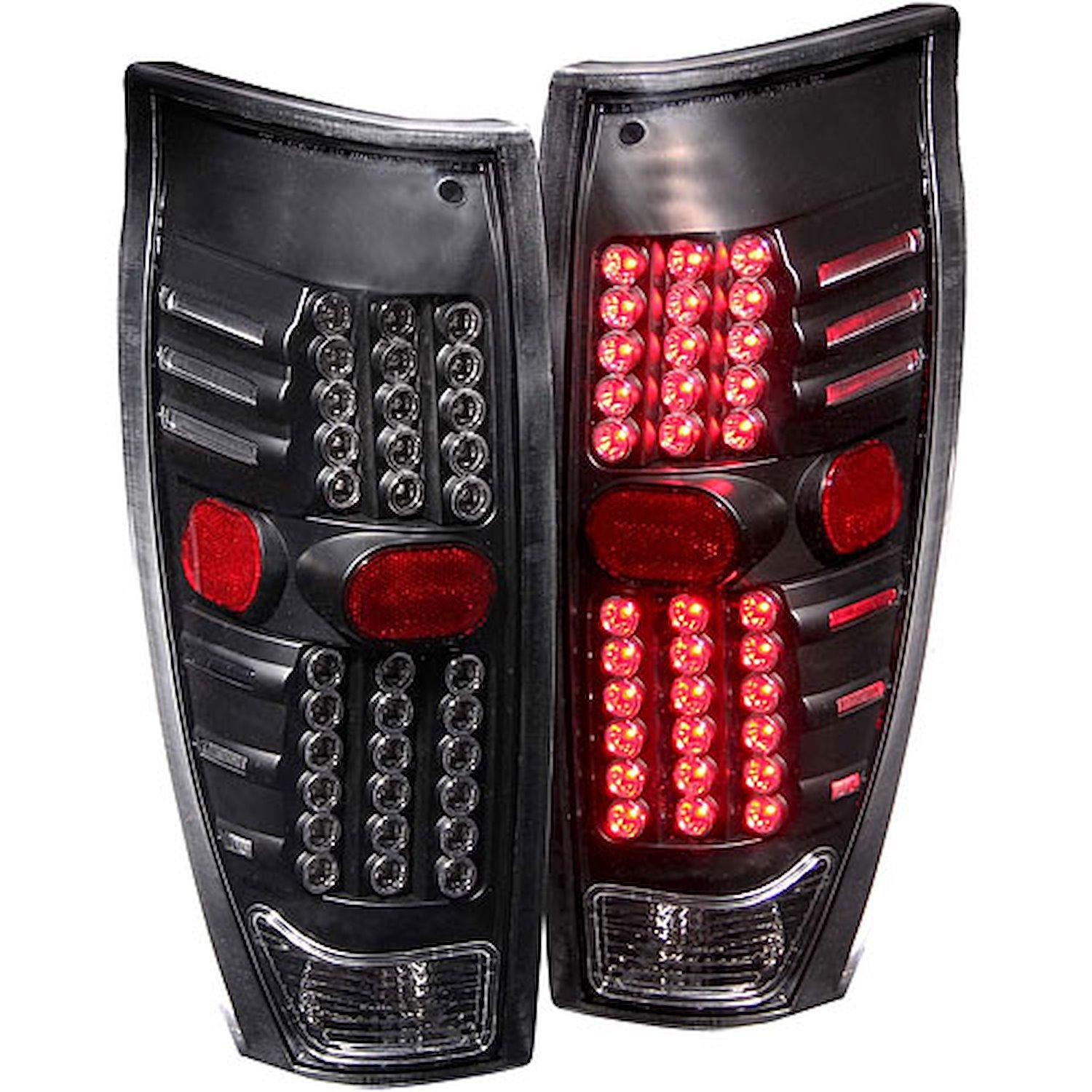 2002-2006 Chevy Avalanche LED Taillights