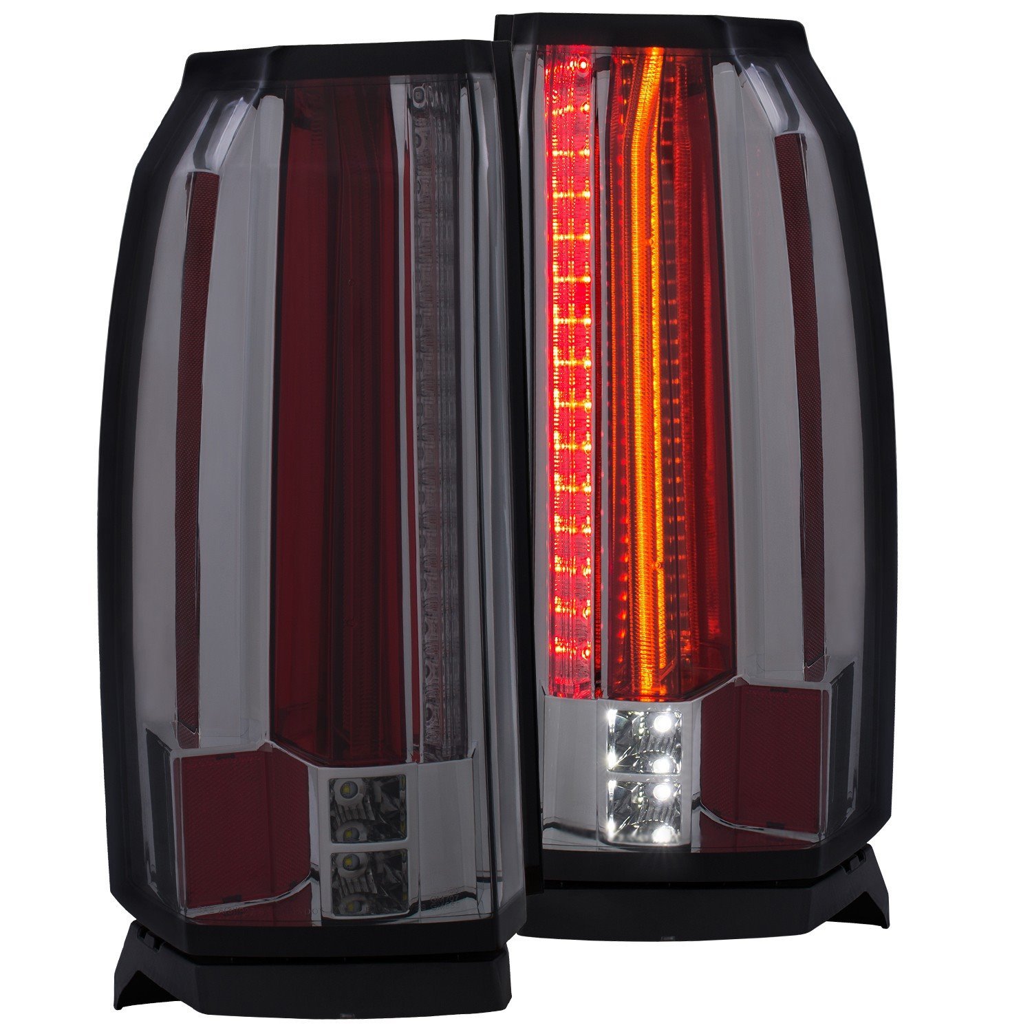 2015-2017 Chevy Tahoe/Suburban  LED Taillights