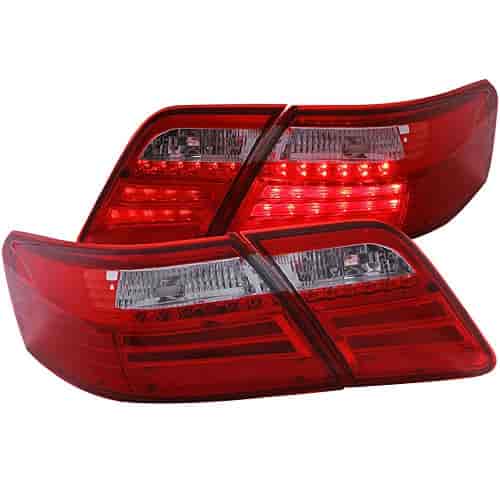 2007-2009 Toyota Camry LED Taillights