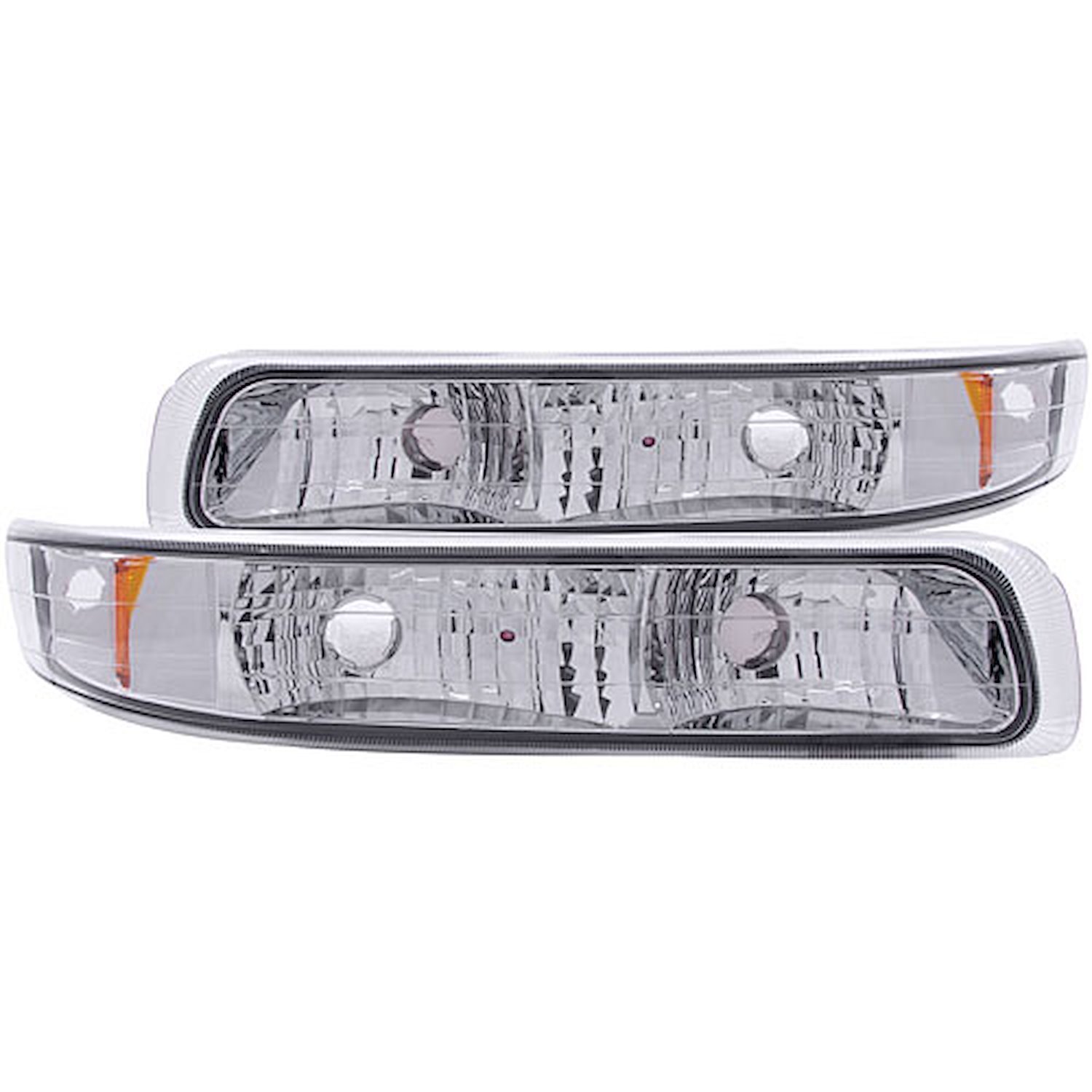 1999-2002 Chevy Silverado Parking/Signal Lights