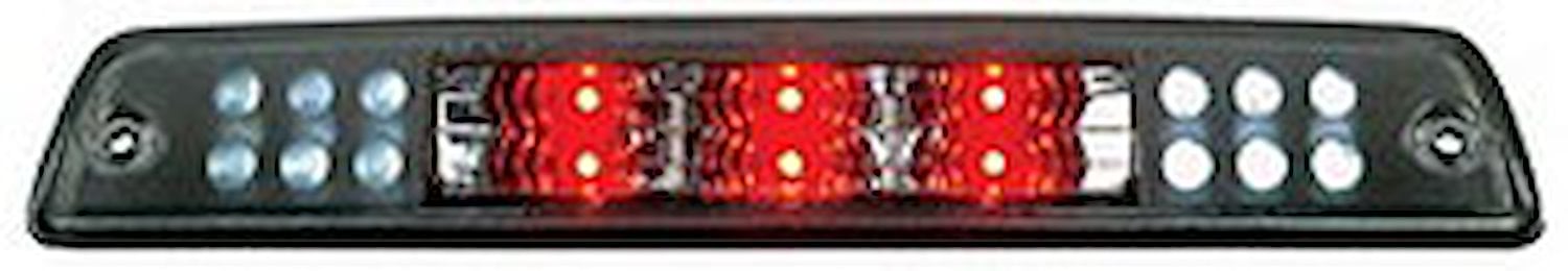 2007-2013 Silverado/Sierra LED Third Brake Light