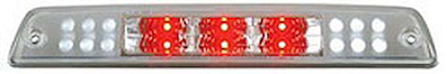 1999-2006 Silverado/Sierra LED Third Brake Light