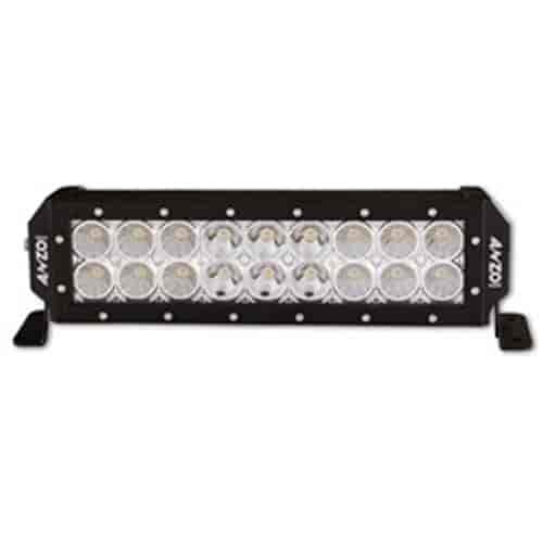 Rugged Vision Off Road LED Light Bar