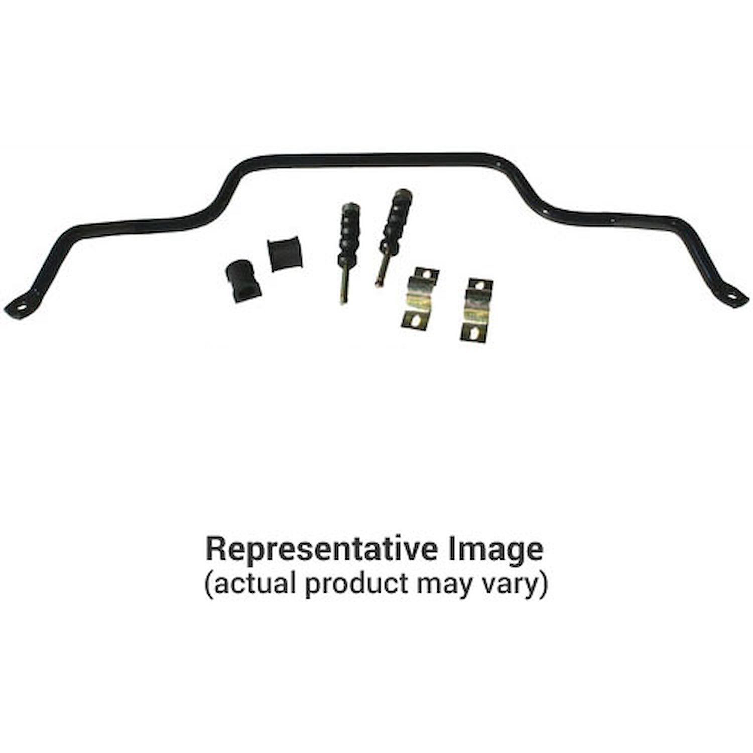 3/4" Rear Sway Bar 1972-76 610 Station Wagon