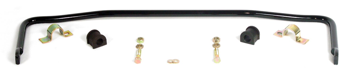 3/4" Rear Sway Bar 1984-90 318, 325i, Convertible to 1992