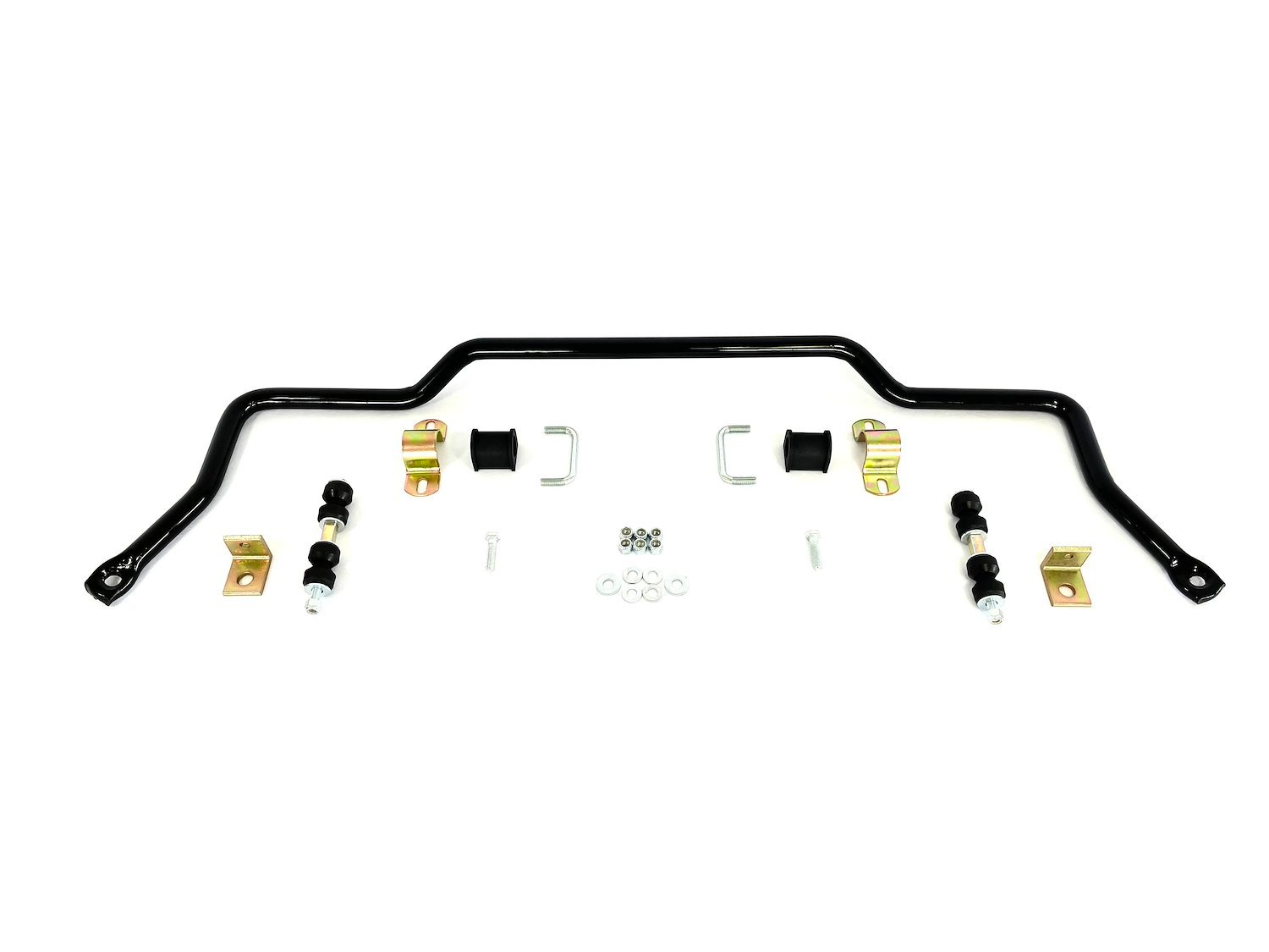 1" Front Sway Bar 1955-57 GM Full Size/Station Wagon