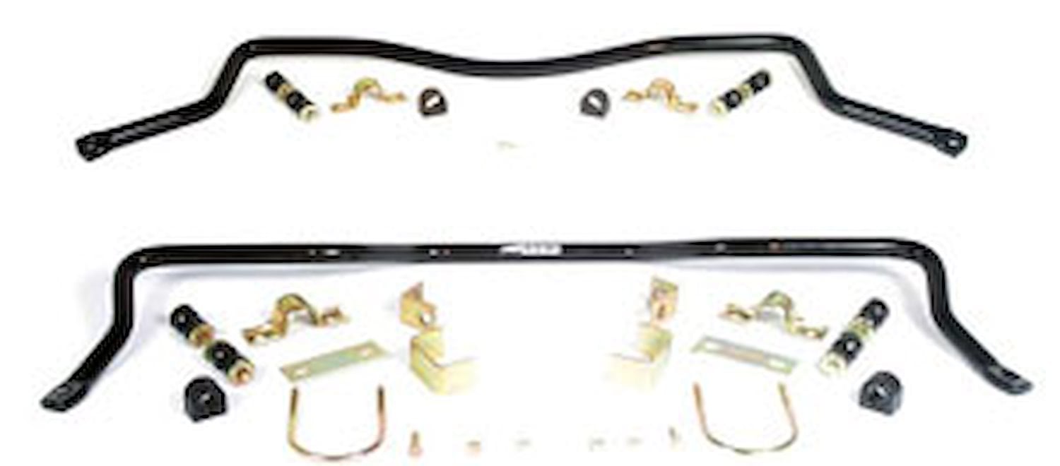 Sway Bar Kit 1967-70 Mustang