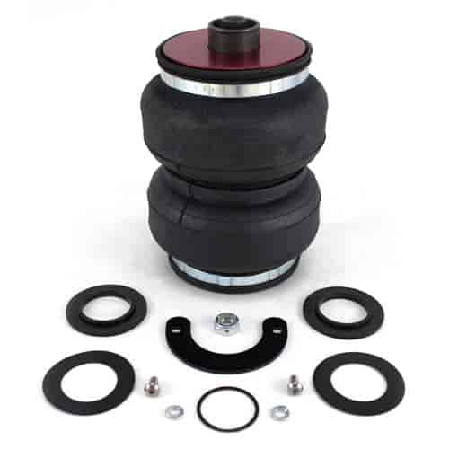 Replacement Bellows Universal Bellow Over Strut Short For PN[75562]