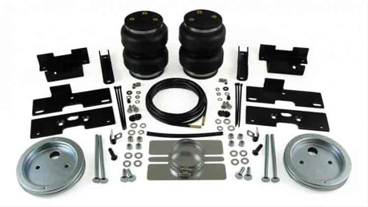 LoadLifter 5000 Rear Kit Select Late Model Ford