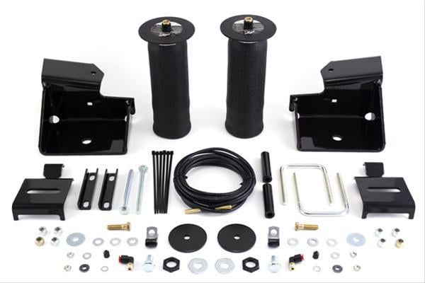 Rear Ride Control System 2007-2017 Silverado/Sierra Pickup 1500