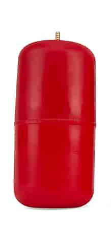 Red Cylinder-Type Air Spring Replacement for 60856 Air