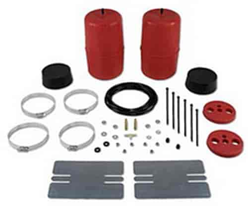 Drag Bag Kits 1990-2000 Montero