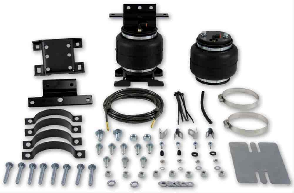 LoadLifter 5000 Rear Kit 1970-95 GM and Dodge