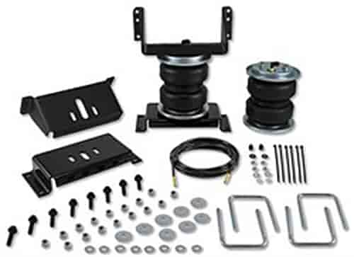 LoadLifter 5000 Rear Kit 1973-87 GM V & K Series Pickups