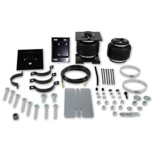 LoadLifter 5000 Rear Kit 1998-14 Chevy Express 3500/4500