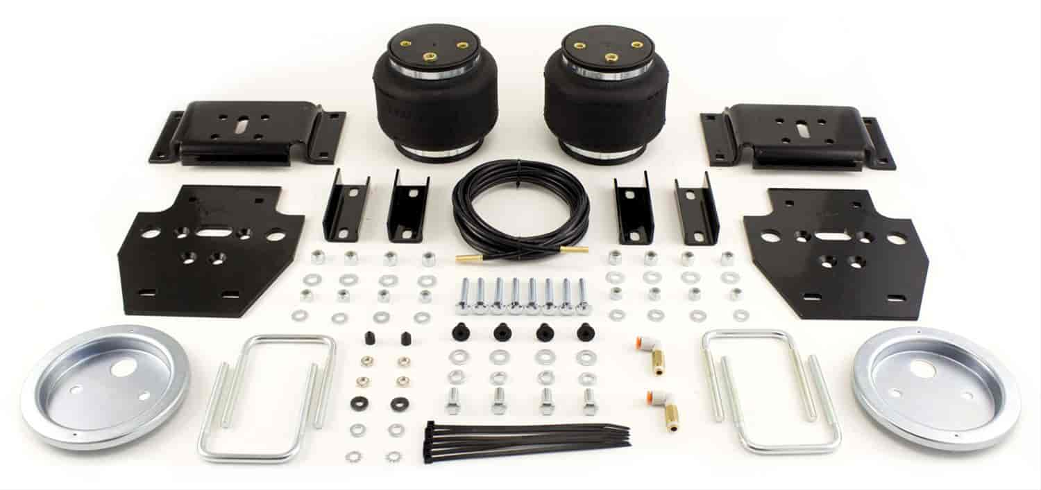 LoadLifter 5000 Rear Kit 2007-14 Tundra