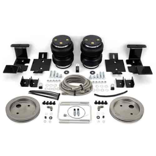 LoadLifter 5000 Rear Kit for 2007-2017 Chevy Silverado/GMC Sierra 1500