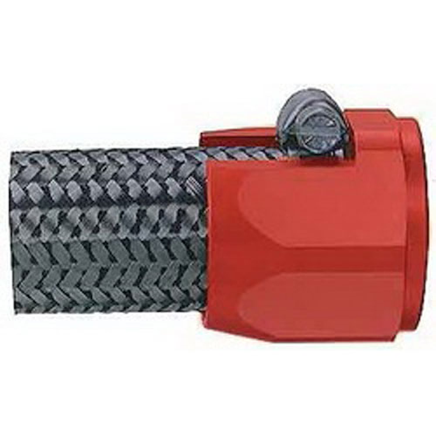 -16AN Hose Dash Size 0.88in. Hose I.D. 1.15in.