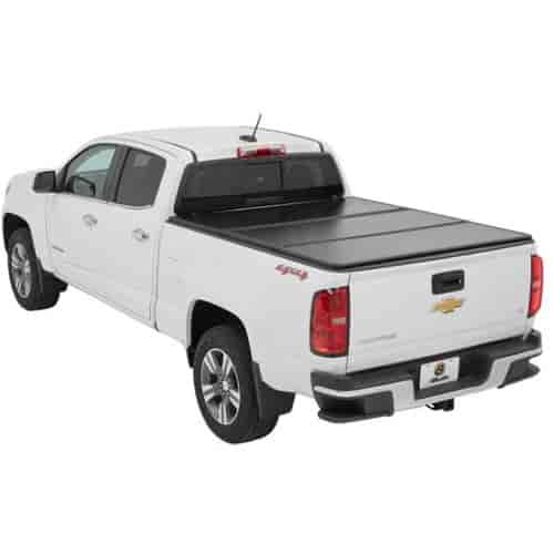 *@EZ-FOLD HRD TONNEAU GM