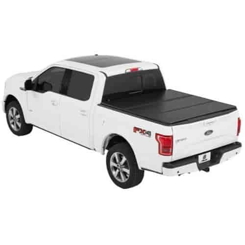 *@EZ-FOLD HRD TONNEAU FOR